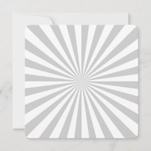 Klassisches Gray Burst Spinning Wheel passt sich d