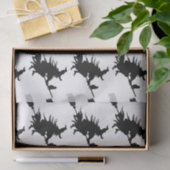 KLASSISCHES HEXE-MUSTER Seidenpapier (Geschenk)