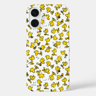Klassisches Holzdesign iPhone 16 Hülle