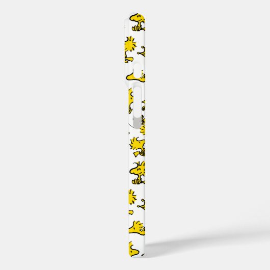 Klassisches Holzdesign Case-Mate iPhone Hülle (Rückseite / Links)