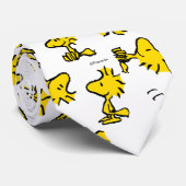 Klassisches Holzdesign Krawatte (Gerollt)