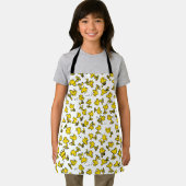 Klassisches Holzdesign Schürze (Insitu)