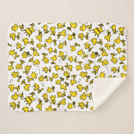 Klassisches Holzdesign Sherpadecke (Vorderseite (Horizontal))