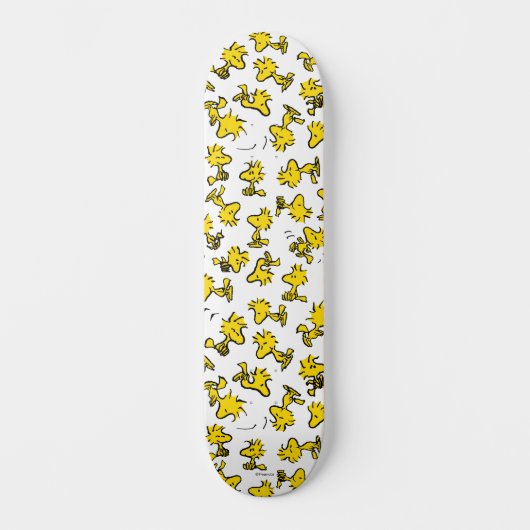 Klassisches Holzdesign Skateboard (Vorderseite)