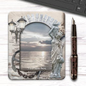 Klassisches italienisches Design-Mousepad Mousepad