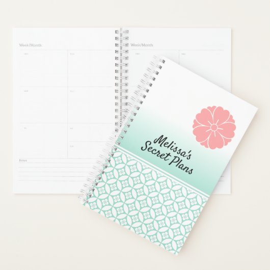 Klassisches japanisches Shippo-Muster und Sakura-W Planer (Anzeige)