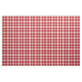 Klassisches kariertes Gewebe Stoff (Yard (91,4 cm))