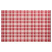 Klassisches kariertes Gewebe Stoff (Fat Quarter (45,7 x 55,9 cm))