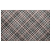 Klassisches Kariertes Tartan Stoff (Fat Quarter (45,7 x 55,9 cm))