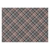 Klassisches Kariertes Tartan Tischdecke (Vorderseite (Horizontal))