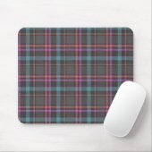 Klassisches Karomuster Mousepad (Mit Mouse)