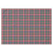 Klassisches Karomuster Tischdecke (Vorderseite (Horizontal))