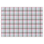 Klassisches Karomuster Tischdecke (Vorderseite (Horizontal))