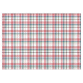 Klassisches Karomuster Tischdecke (Vorderseite (Horizontal))