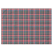 Klassisches Karomuster Tischdecke (Vorderseite (Horizontal))