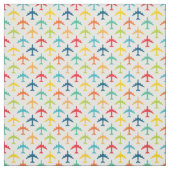 Klassisches KC-135-Tankflugzeug Stoff (Muster)