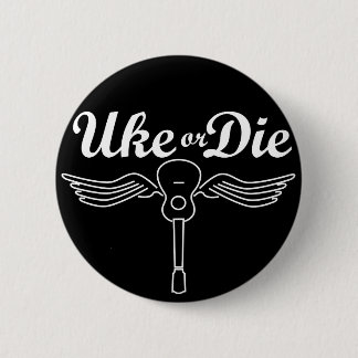 Klassisches kleines Button