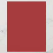 Klassisches Klempner, Klempner, Klempnerwerbung Flyer (Hinten)