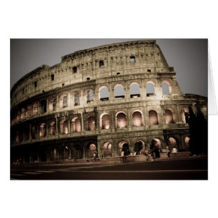 Klassisches Kolosseum