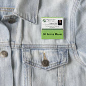 Klassisches kundengerechtes button (Beispiel)