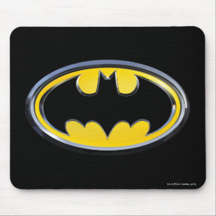 Der Joker Mousepads Zazzle De