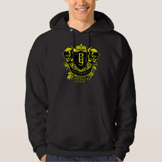 Klassisches Logo Hoodie