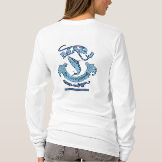 Klassisches Mar1 Langarmshirt T-Shirt