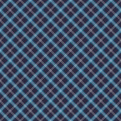 Klassisches Marineblanket für Kabinendekoration Fleecedecke