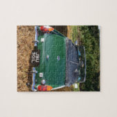 Klassisches MG Puzzle (Horizontal)