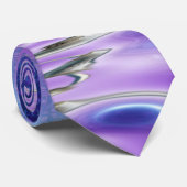 Klassisches Mikrofon Krawatte (Gerollt)