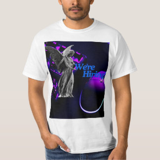 Klassisches Minimalistisches Ästhetik-T-Shirt | Pr T-Shirt