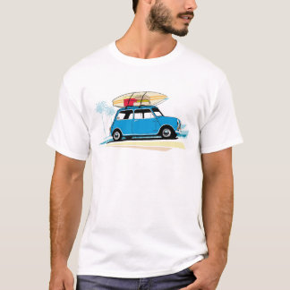 Klassisches Minit-shirt Mk1 T-Shirt
