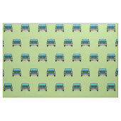 Klassisches miniwütendes stoff (Fat Quarter (45,7 x 55,9 cm))
