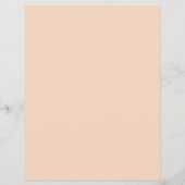 Klassisches Modell, plastischer Chirurg, plastisch Flyer (Hinten)