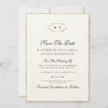 KLASSISCHES MONOGRAMM ROMANTISCHE KALLIGRAFIE SPAR