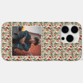 Klassisches Muttergeschenk Tulpen-Foto  Case-Mate iPhone Hülle (Rückseite (Horizontal))