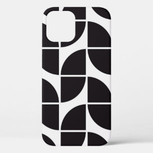 klassisches nahtloses Muster. Moderne stilvolle Te Case-Mate iPhone Hülle