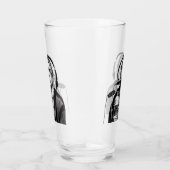 Klassisches Nirvana Das Ende der Musik Glas (Rechts)