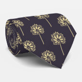 Klassisches orientalisches japanisches krawatte (Gerollt)