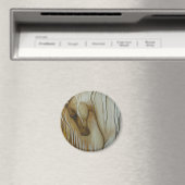 Klassisches Pferd 2 Magnet (In Situ (Geschirrspüler))