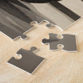 Klassisches Pkw-Plakat Puzzle (Seite)