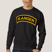 Klassisches Ranger Tab Sweatshirt (Vorderseite)