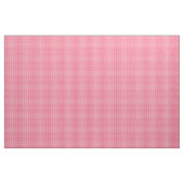 Klassisches Red Gingham Country Pattern Stoff (Yard (91,4 cm))