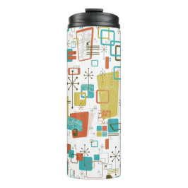 Klassisches Retro Thermosbecher