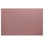 Klassisches rotes Corvette-Design-Stoff Stoff (Yard (91,4 cm))