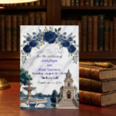 Klassisches Schloss & formeller Schwanengarten