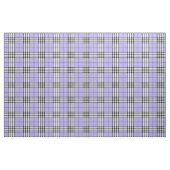 Klassisches schottisches Tartan-Muster-Violett Stoff (Fat Quarter (45,7 x 55,9 cm))