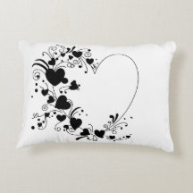 Klassisches Schwarzweiss