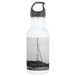 Klassisches Sloop Trinkflasche