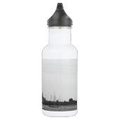 Klassisches Sloop Trinkflasche (Rechts)